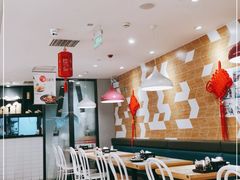 大堂-姑姑宴(富力广场店)