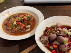 -乔街深夜食堂·台州菜·高压锅生蚝(杭州总店)