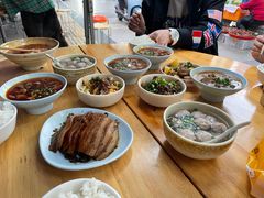 -李记小小吃(涪江路店)