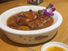 -德胜轩正宗顺德菜(宝安沙井会展中心店)