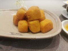 -长禧家·珑厨(东山口店)