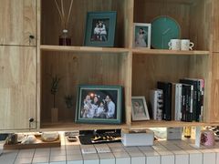 -ID.PHOTO照相馆(嘉里企业中心店)