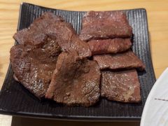 -松鱼亭·和牛烧肉(协鑫广场店)