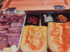-四季餐厅(大寺店)