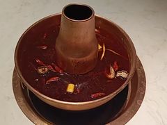 -北京老门框爆肚涮肉馆(锦业路店)