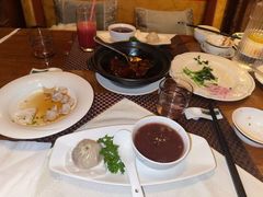 -马勒别墅·中餐厅