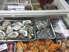 -明记海鲜美食老字号(明记总店)