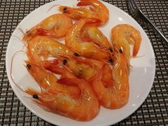 基围虾-重庆丽苑维景国际大酒店·海鲜自助餐厅