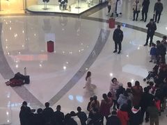 -万达广场(松江店)