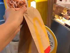 -麦当劳(秣陵路店)