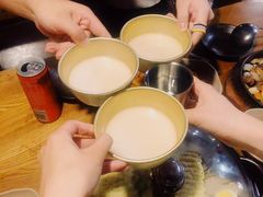 -包装马车·韩国料理·포장마차