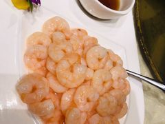 -顺风海鲜港(金玉兰店)