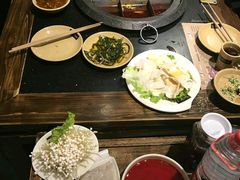 -唇辣号重庆老火锅(燕郊鑫乐汇店)