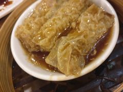 蜜味叉烧肠-添好运点心专门店(深水埗店)
