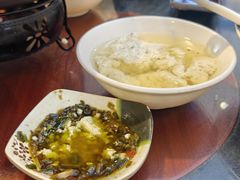 -九九豆花馆(解放碑步行街店)