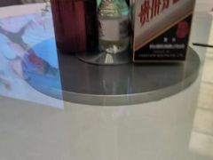 -上海宝华万豪酒店