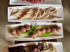 -原汁原味驴庄(长岭村店)