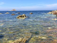 -养马岛旅游度假区