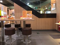 -麦当劳(西单明珠店)