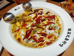 -新太二·鲜料川菜(晶耀前滩店)
