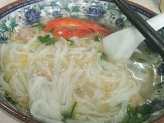 -许佳后安粉汤店