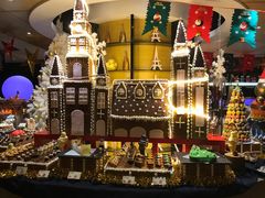 -上海东方佘山翰悦阁酒店·Vie全日制餐厅