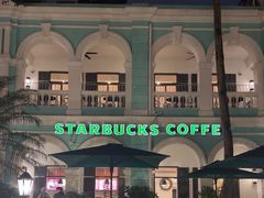 -星巴克臻选(广州沙面店)