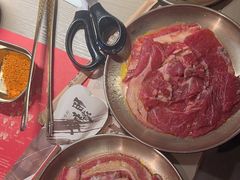 -西塔老太太泥炉烤肉(温州首店万象城黑金店)