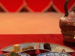 -白家大院·王府宫廷菜(苏州街店)