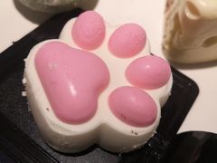 -加餐海鲜自助(宝龙一城店)