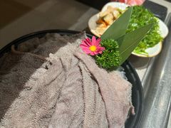 -海底捞火锅(天通苑华联店)