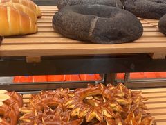 -木子木水日式烫面包(中盛店)