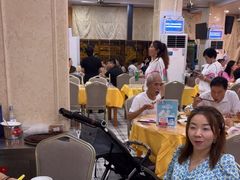 -鹏城人家海鲜酒家·23年老字号(较场尾店)