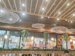 -西部马华清真兰州牛肉面·烧烤夜市(三里河店)