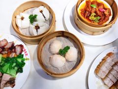 -澳门陈光记烧味饭店(郎家园店)