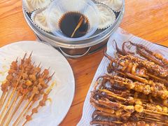 -十里铺铁板鱿鱼