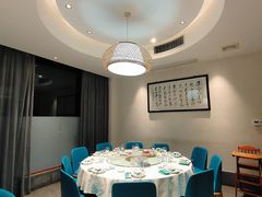 包房-阿伟海鲜楼·福建菜(涵江店)