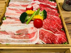 -蟹的岡田屋(正大广场店)