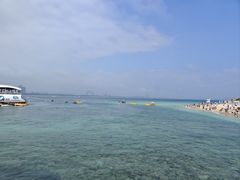 -三亚蜈支洲岛旅游区