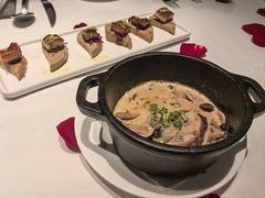 -王品牛排(常州吾悦广场店)