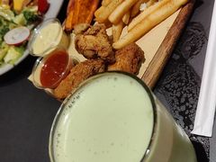 -农畉LONFOOD(万象天地店)
