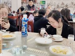 大堂-西汇饭店(甪直店)