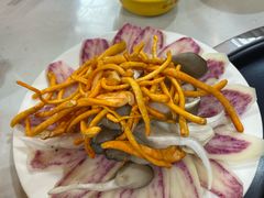 -藏味八珍特色火锅