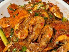 -辣螃铠盆盆蟹大排档(总店)