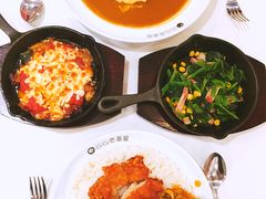 -COCO壱番屋(大华路店)