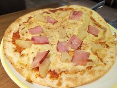 -萨莉亚意式餐厅(杭州西溪龙湖天街店)