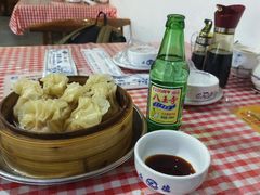 -百年老字号·马家烧麦馆(中街店)