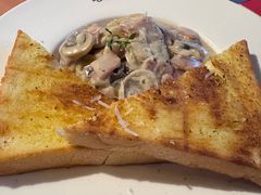 -遇见西木美式餐厅(体育路店)