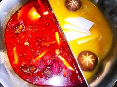 -湊湊火锅·茶憩(东城万达店)