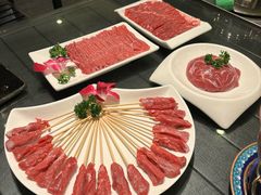 -南门涮肉(上海一店)